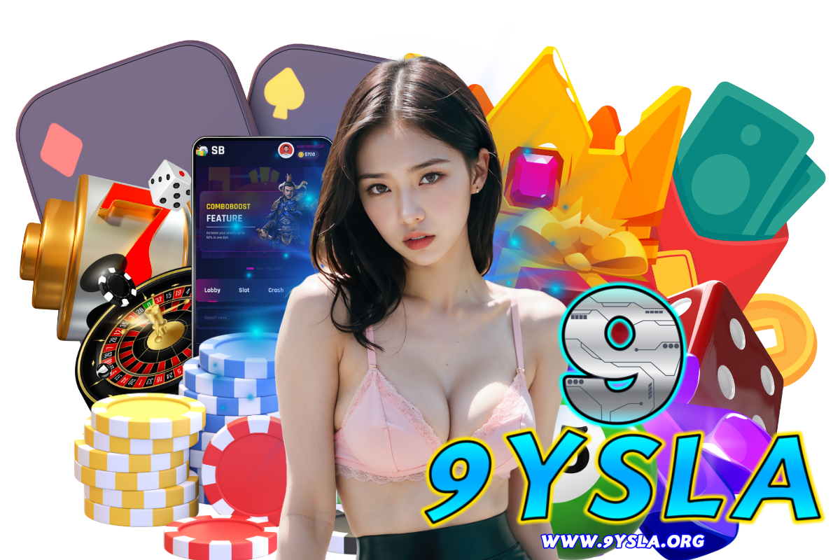 9ysla wallet