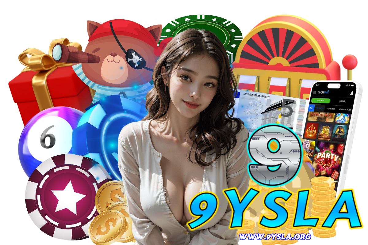 9ysla สมัคร